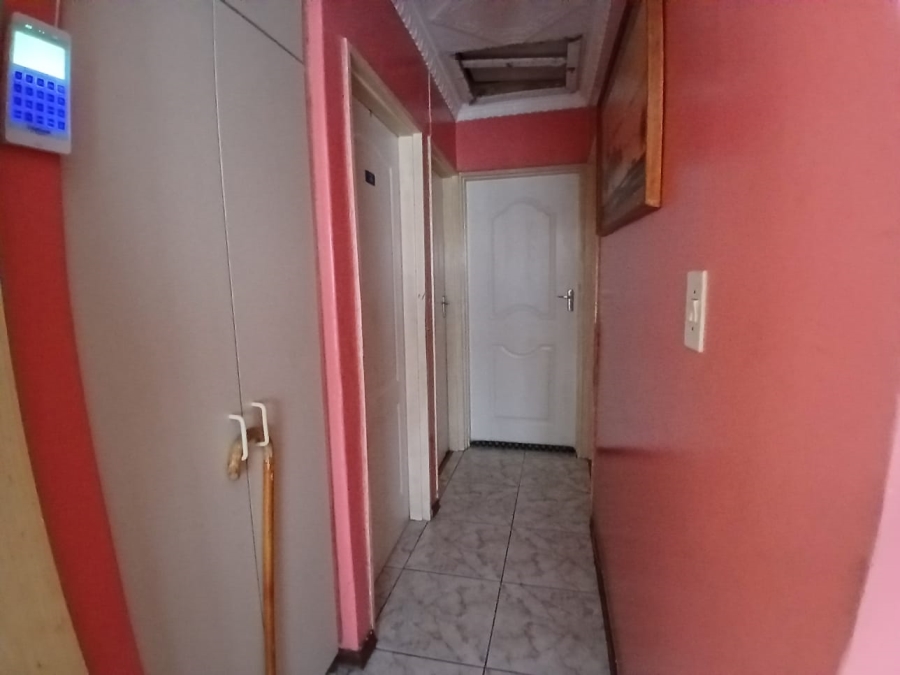 3 Bedroom Property for Sale in Gompo Town Eastern Cape